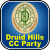 Druid Hills Country Club