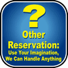 Other Reservation