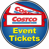 Costco Event Tickets